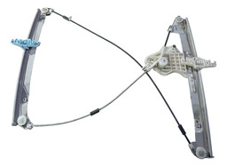 MÁQUINA VIDRO ELÉTRICA DIANTEIRA DIREITA PEUGEOT 207 10/12