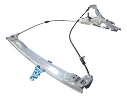 MÁQUINA VIDRO ELÉTRICA DIANTEIRA DIREITA PEUGEOT 207 10/12