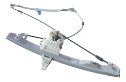 MÁQUINA VIDRO ELÉTRICA DIANTEIRA DIREITA PEUGEOT 207 10/12