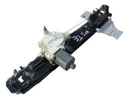MÁQUINA DE VIDRO TRASEIRA ESQUERDA PEUGEOT 208 2015 A 2020