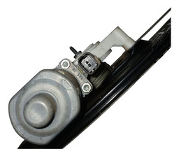 MÁQUINA DE VIDRO TRASEIRA ESQUERDA PEUGEOT 208 2015 A 2020