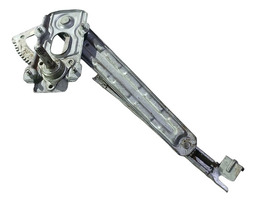 MÁQUINA DE VIDRO MANUAL TRASEIRA DIREITA KWID 2018 A 2023