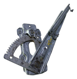 MÁQUINA DE VIDRO MANUAL TRASEIRA DIREITA KWID 2018 A 2023