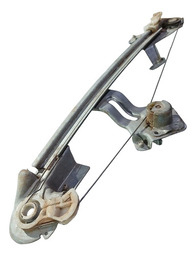 MÁQUINA VIDRO TRASEIRA DIREITA CELTA 2008 A 2011