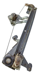 MÁQUINA VIDRO TRASEIRA DIREITA CELTA 2008 A 2011