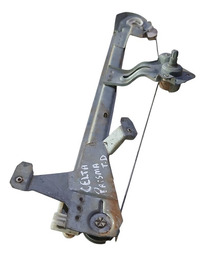 MÁQUINA VIDRO TRASEIRA DIREITA CELTA 2008 A 2011