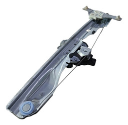 MÁQUINA MOTOR VIDRO ELÉTRICO TRASEIRO DIREITO 408 2011/15