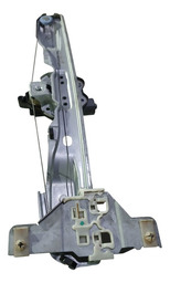 MÁQUINA MOTOR VIDRO ELÉTRICO TRASEIRO DIREITO 408 2011/15