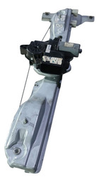 MÁQUINA MOTOR VIDRO ELÉTRICO TRASEIRO DIREITO 408 2011/15