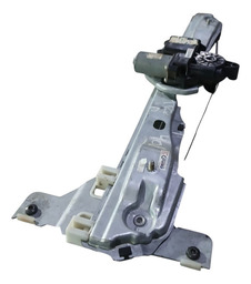 MÁQUINA MOTOR VIDRO ELÉTRICO TRASEIRO DIREITO 408 2011/15