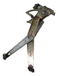 MÁQUINA VIDRO ELÉTRICO DIANTEIRA ESQUERDA MONZA 1988 A 1997