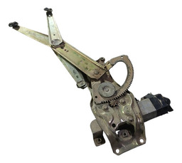 MÁQUINA VIDRO ELÉTRICO DIANTEIRA ESQUERDA MONZA 1988 A 1997