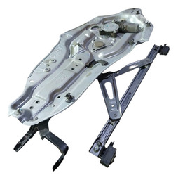 MÁQUINA VIDRO PORTA DIANTEIRA DIREITA CERATO 2009 A 2013