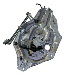 MÁQUINA VIDRO PORTA DIANTEIRA DIREITA CERATO 2009 A 2013