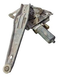 MÁQUINA VIDRO TRASEIRO DIREITO COROLLA 2003 A 2008