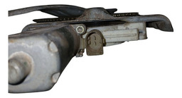 MÁQUINA VIDRO TRASEIRO DIREITO COROLLA 2003 A 2008