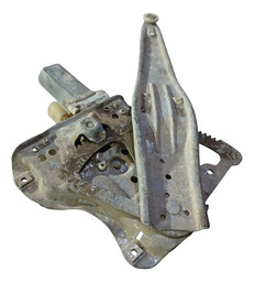 MÁQUINA VIDRO TRASEIRO DIREITO COROLLA 2003 A 2008