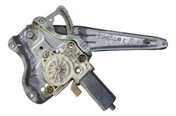 MÁQUINA VIDRO TRASEIRO DIREITO COROLLA 2003 A 2008