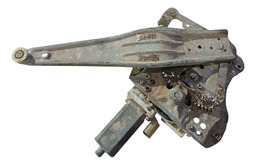 MÁQUINA VIDRO TRASEIRO DIREITO COROLLA 2003 A 2008