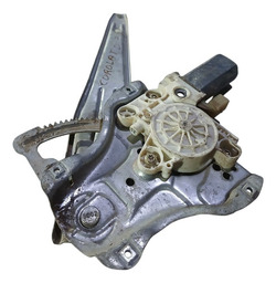 MÁQUINA VIDRO TRASEIRO DIREITO COROLLA 2003 A 2008