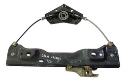 MÁQUINA DE VIDRO TRASEIRO DIREITO GRAND CHEROKEE 2015