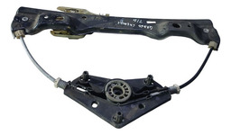 MÁQUINA DE VIDRO TRASEIRO DIREITO GRAND CHEROKEE 2015