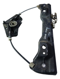 MÁQUINA DE VIDRO TRASEIRO DIREITO GRAND CHEROKEE 2015