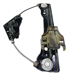 MÁQUINA DE VIDRO TRASEIRO DIREITO GRAND CHEROKEE 2015