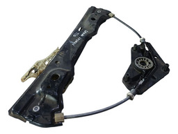 MÁQUINA DE VIDRO TRASEIRO DIREITO GRAND CHEROKEE 2015