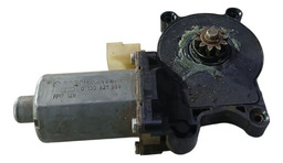 MOTOR MÁQUINA VIDRO DIANTEIRO DIREITO ECOSPORT 2003 A 2012