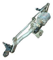 GALHADA LIMPADOR PARABRISA ECOSPORT 2013 2014 A 2017