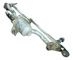 GALHADA LIMPADOR PARABRISA ECOSPORT 2013 2014 A 2017