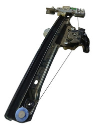 MÁQUINA VIDRO TRASEIRA ESQUERDA ECOSPORT 2013 A 2021