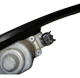 MÁQUINA VIDRO TRASEIRA ESQUERDA ECOSPORT 2013 A 2021