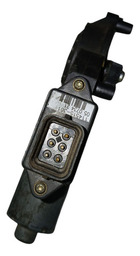 MOTOR DE VIDRO ELÉTRICO PORTA DIANTEIRA DIREITA VECTRA 97/04