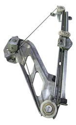 MÁQUINA DE VIDRO PORTA T ESQ CORSA CLASSIC HATCH 96 A 16 MAN