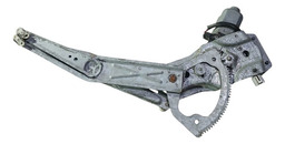 MÁQUINA VIDRO DIANTEIRO DIREITO OMEGA AUSTRALIANO 1999/00