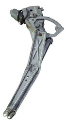 MÁQUINA VIDRO DIANTEIRO DIREITO OMEGA AUSTRALIANO 1999/00