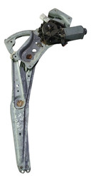 MÁQUINA VIDRO DIANTEIRO DIREITO OMEGA AUSTRALIANO 1999/00