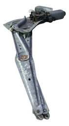 MÁQUINA VIDRO DIANTEIRO DIREITO OMEGA AUSTRALIANO 1999/00