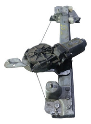 MÁQUINA VIDRO TRASEIRA DIREITA DUSTER/SANDERO 2008 A 2012