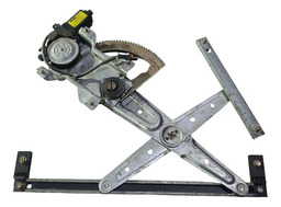 Máquina Vidro Dianteira Direita Sorento 2004 À 2009 Detalhe