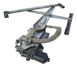 MÁQUINA VIDRO DIANTEIRA DIREITA SORENTO 2004 À 2009 DETALHE