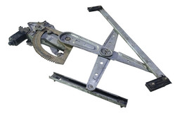 MÁQUINA VIDRO DIANTEIRA DIREITA SORENTO 2004 À 2009 DETALHE