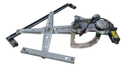 MÁQUINA VIDRO DIANTEIRA DIREITA SORENTO 2004 À 2009 DETALHE