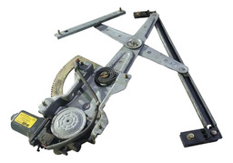 MÁQUINA VIDRO DIANTEIRA DIREITA SORENTO 2004 À 2009 DETALHE