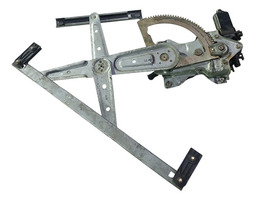 MÁQUINA VIDRO DIANTEIRA DIREITA SORENTO 2004 À 2009 DETALHE