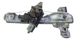 MÁQUINA VIDRO TRASEIRA DIREITA PRISMA/ONIX 2013 A 2019