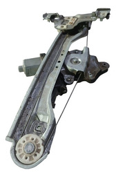 MÁQUINA VIDRO TRASEIRA DIREITA PRISMA/ONIX 2013 A 2019