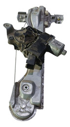 MÁQUINA VIDRO TRASEIRA DIREITA PRISMA/ONIX 2013 A 2019